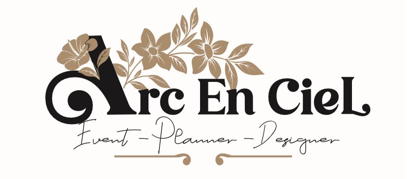 Arc en Ciel — Event Planner Designer